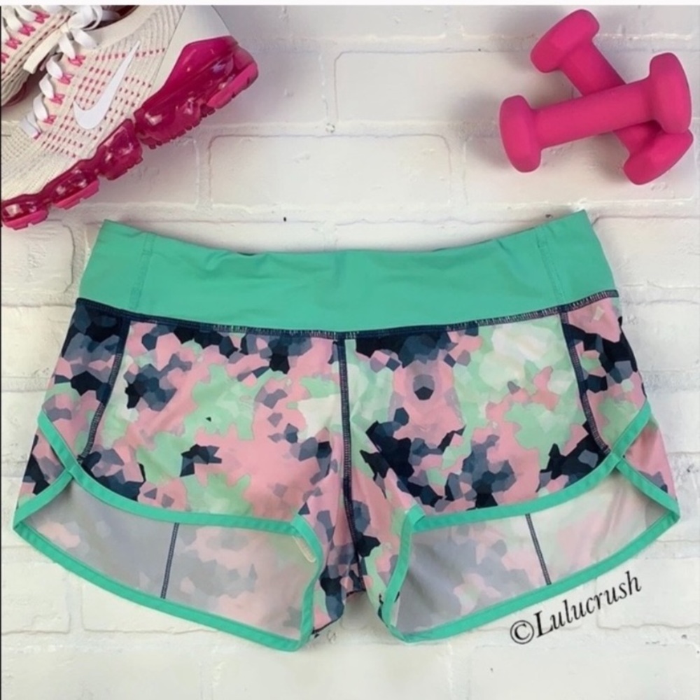 🍋Lululemon Speed Short!